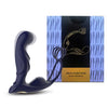 The Samurai Blue Prostate Massager