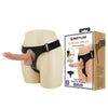 Strap-On Harness Kit with 7.2 Inch Dildo