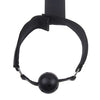 Adult Hand Cuffs Strap Anti-cuff With Mouth Ball Kit