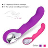 10 Speed USB Rechargeable Vibrator