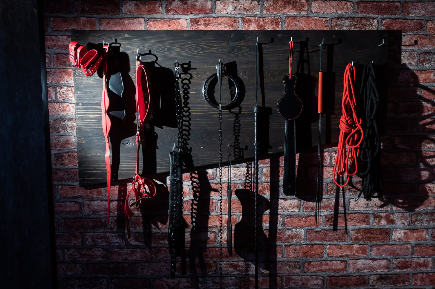 Bondage Collection