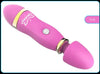 Clitoral Stimulation Stick Breast Massage Power Concrete USB Vibrators