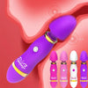 Clitoral Stimulation Stick Breast Massage Power Concrete USB Vibrators