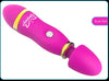 Clitoral Stimulation Stick Breast Massage Power Concrete USB Vibrators