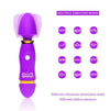 Clitoral Stimulation Stick Breast Massage Power Concrete USB Vibrators