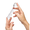 Double Sided Petite Crystal Dildo