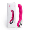 10 Speed USB Rechargeable Vibrator