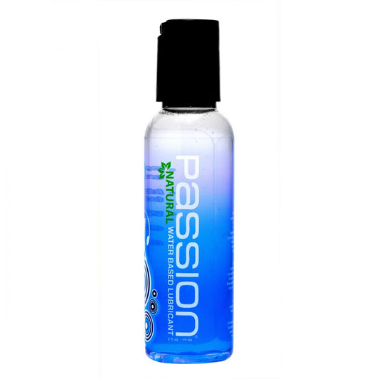 Water Based Lubricant